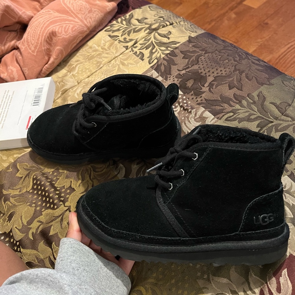 UGG Neumal Boots